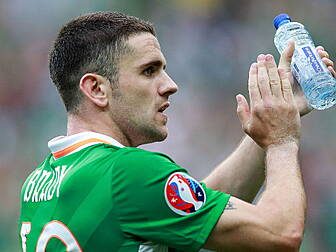 Kenny Cunningham on Ireland &#...